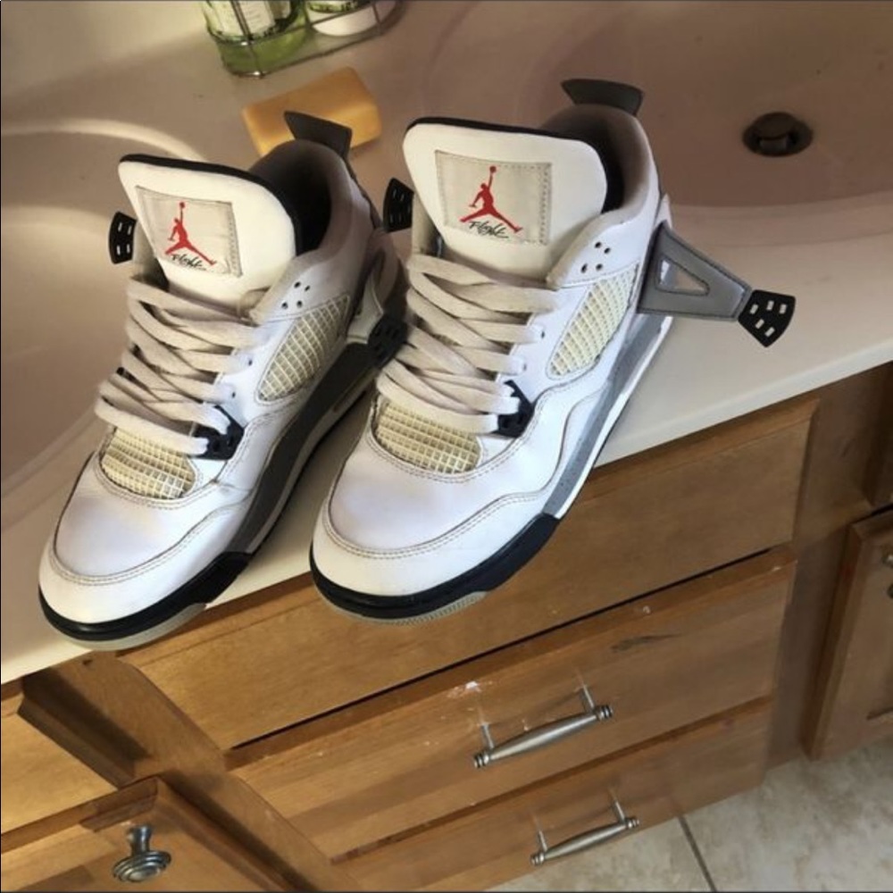 CEMENT 4s - Picture 6 of 7